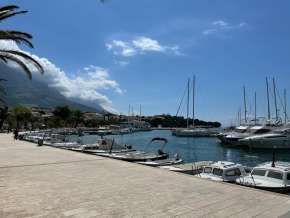 Baška Voda-16 Apt 3
